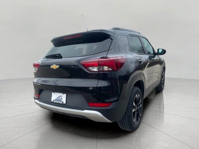 2023 Chevrolet Trailblazer FWD 4dr LT