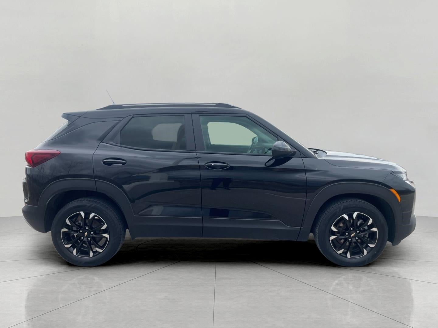 2023 Chevrolet Trailblazer FWD 4dr LT