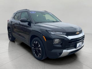 2023 Chevrolet Trailblazer FWD 4dr LT