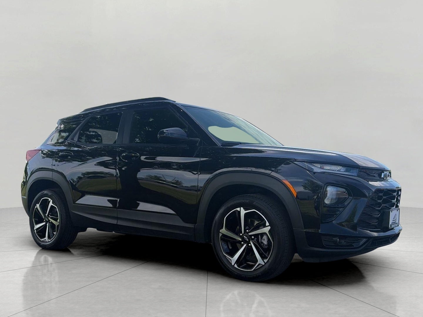 2022 Chevrolet Trailblazer FWD 4dr RS