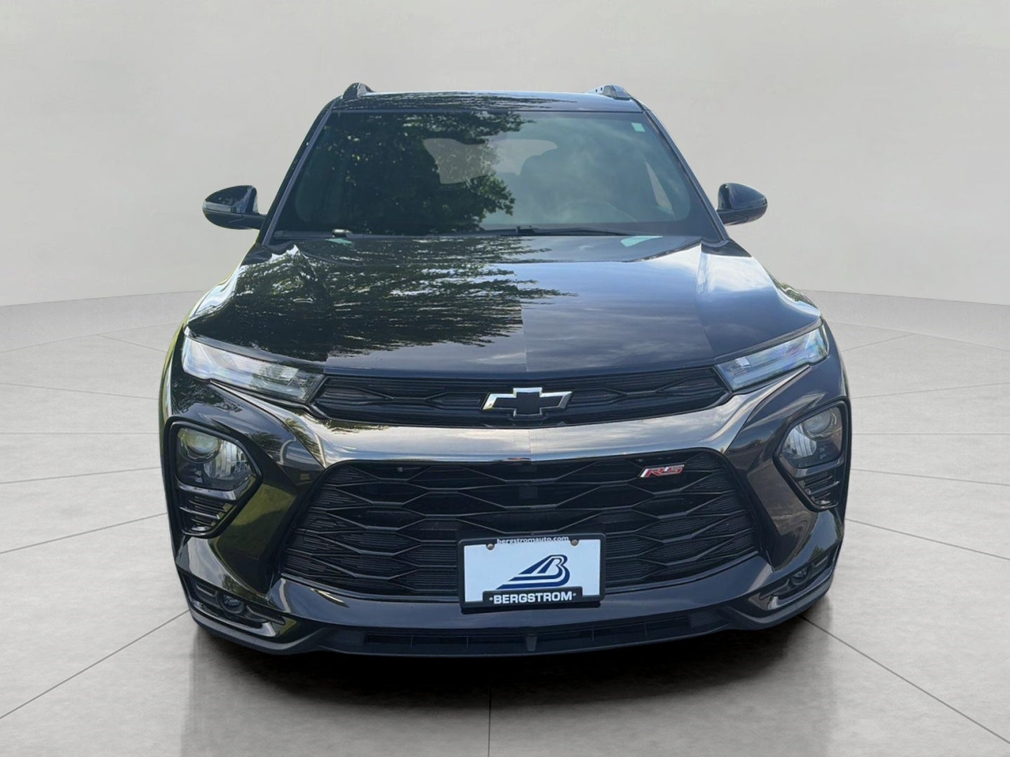 2022 Chevrolet Trailblazer FWD 4dr RS