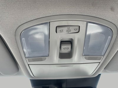 2022 Hyundai Kona Limited DCT FWD