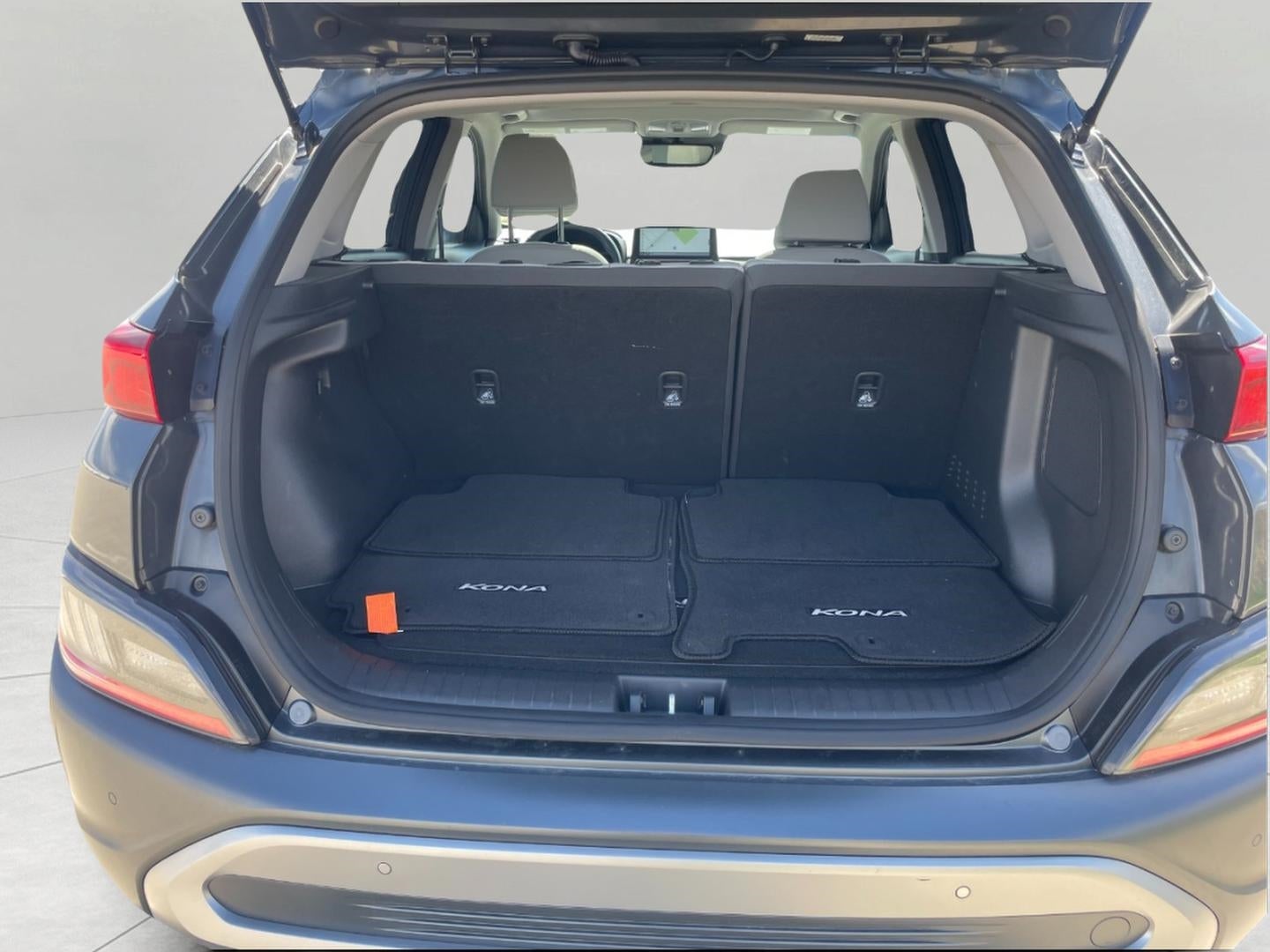 2022 Hyundai Kona Limited DCT FWD