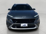 2022 Hyundai Kona Limited DCT FWD