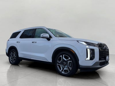 2023 Hyundai Palisade Limited AWD