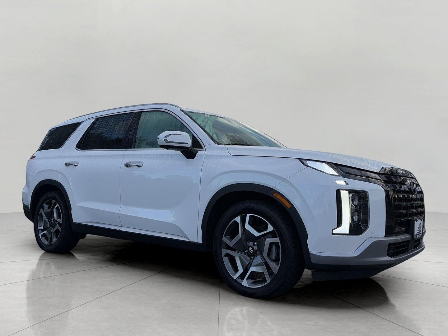 2023 Hyundai Palisade Limited AWD