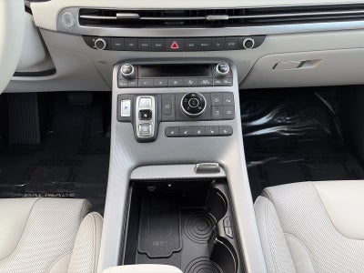 2023 Hyundai Palisade Limited AWD