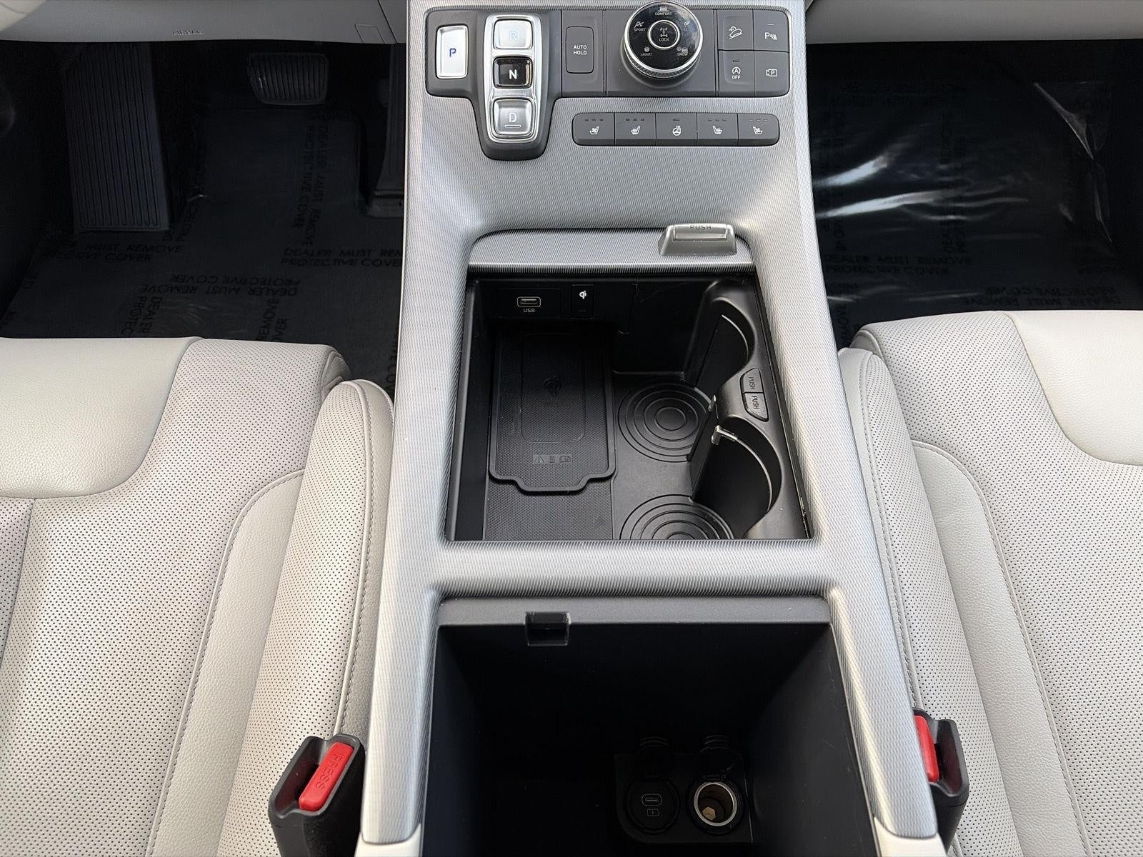 2023 Hyundai Palisade Limited AWD