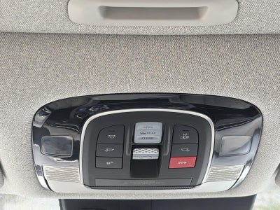 2023 Hyundai Palisade Limited AWD