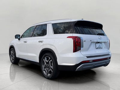 2023 Hyundai Palisade Limited AWD