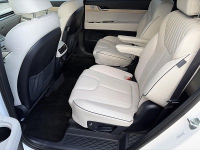 2023 Hyundai Palisade Limited AWD