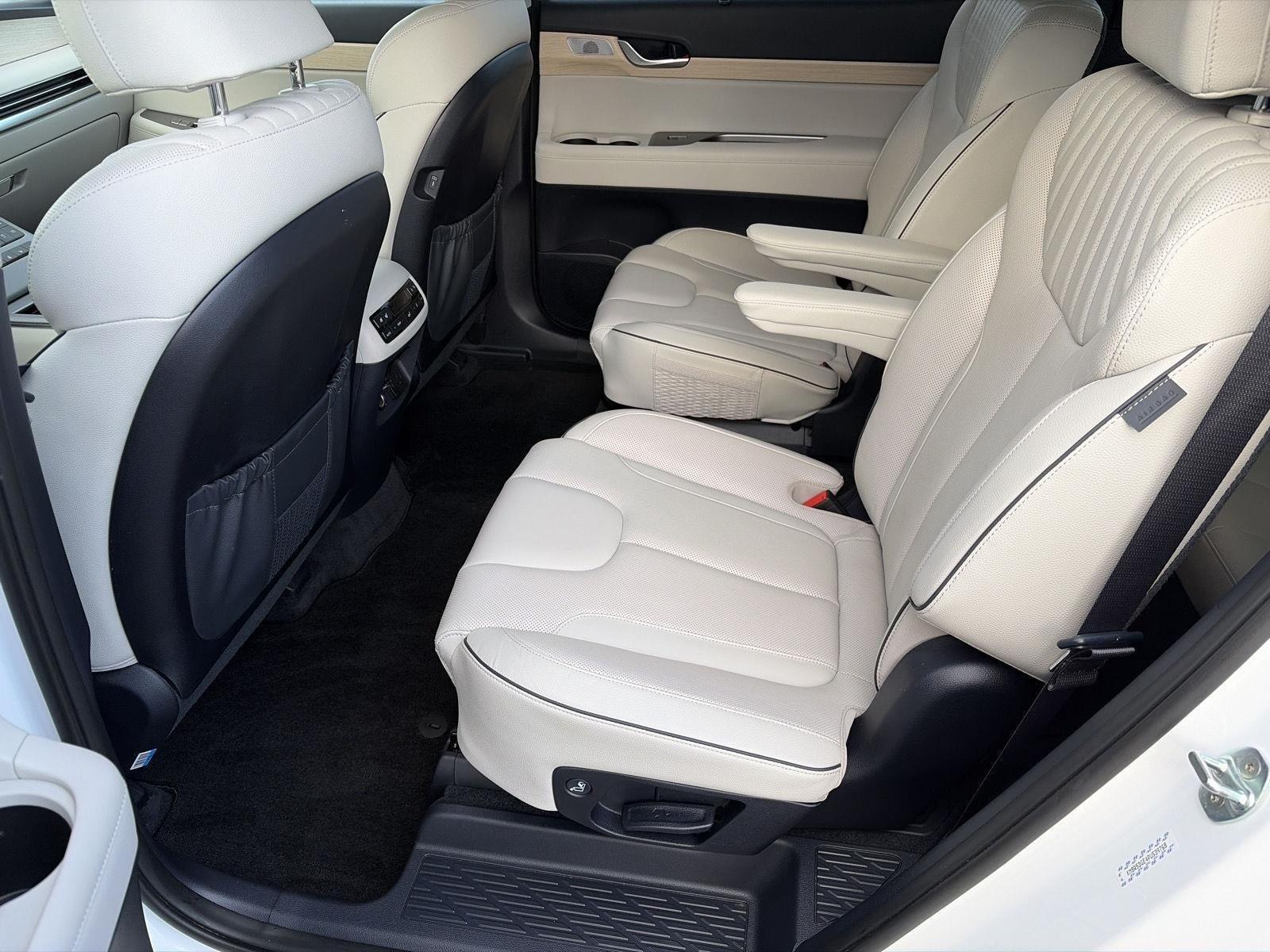 2023 Hyundai Palisade Limited AWD