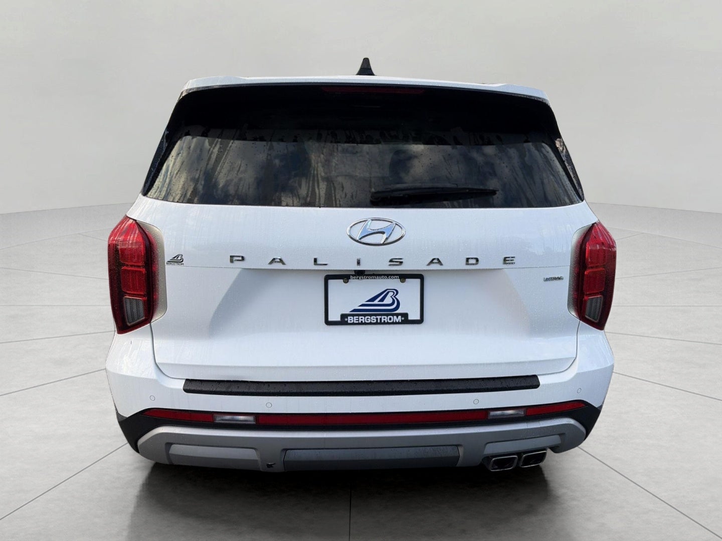 2023 Hyundai Palisade Limited AWD