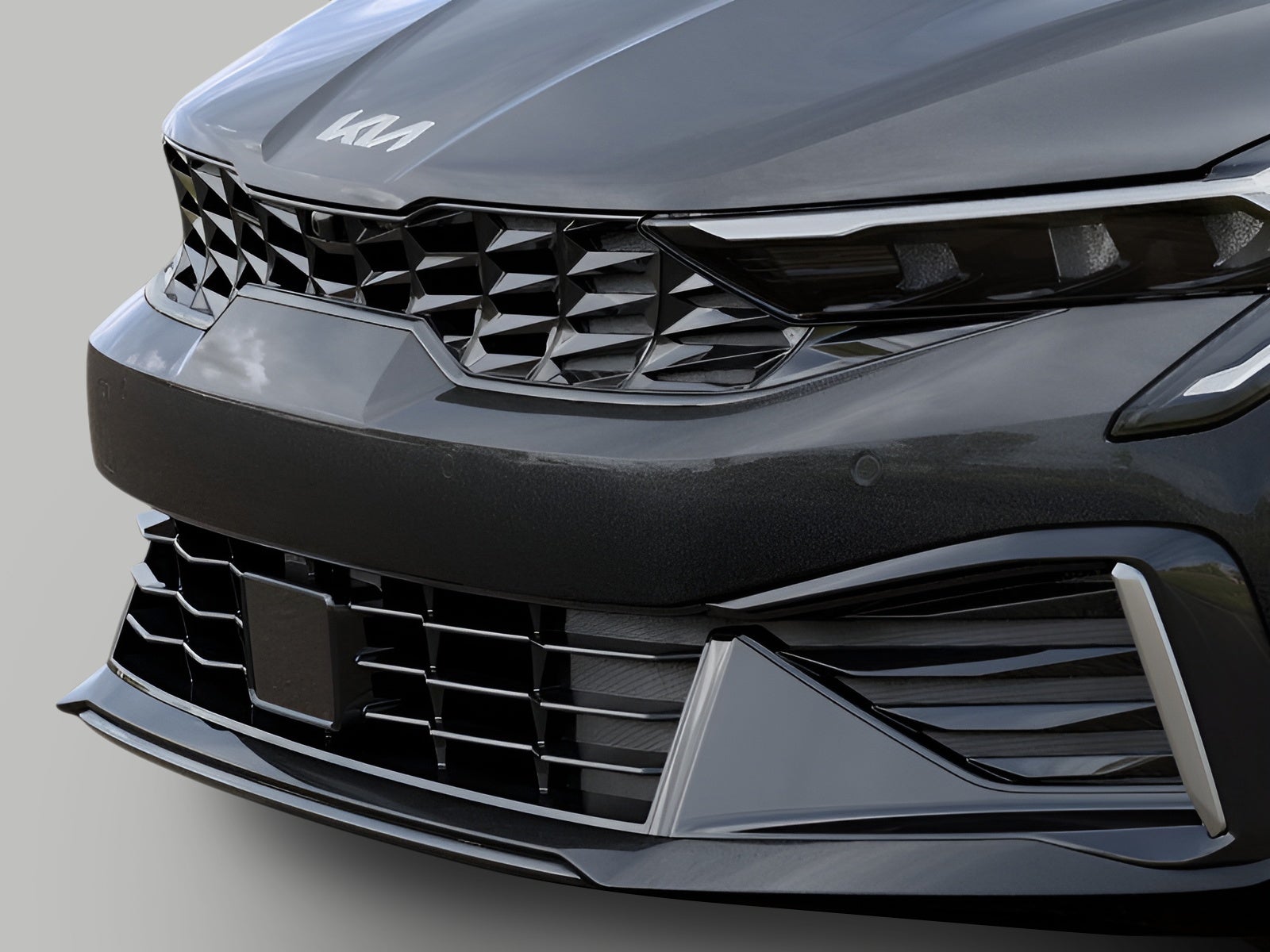 2025 Kia K5 EX Auto FWD