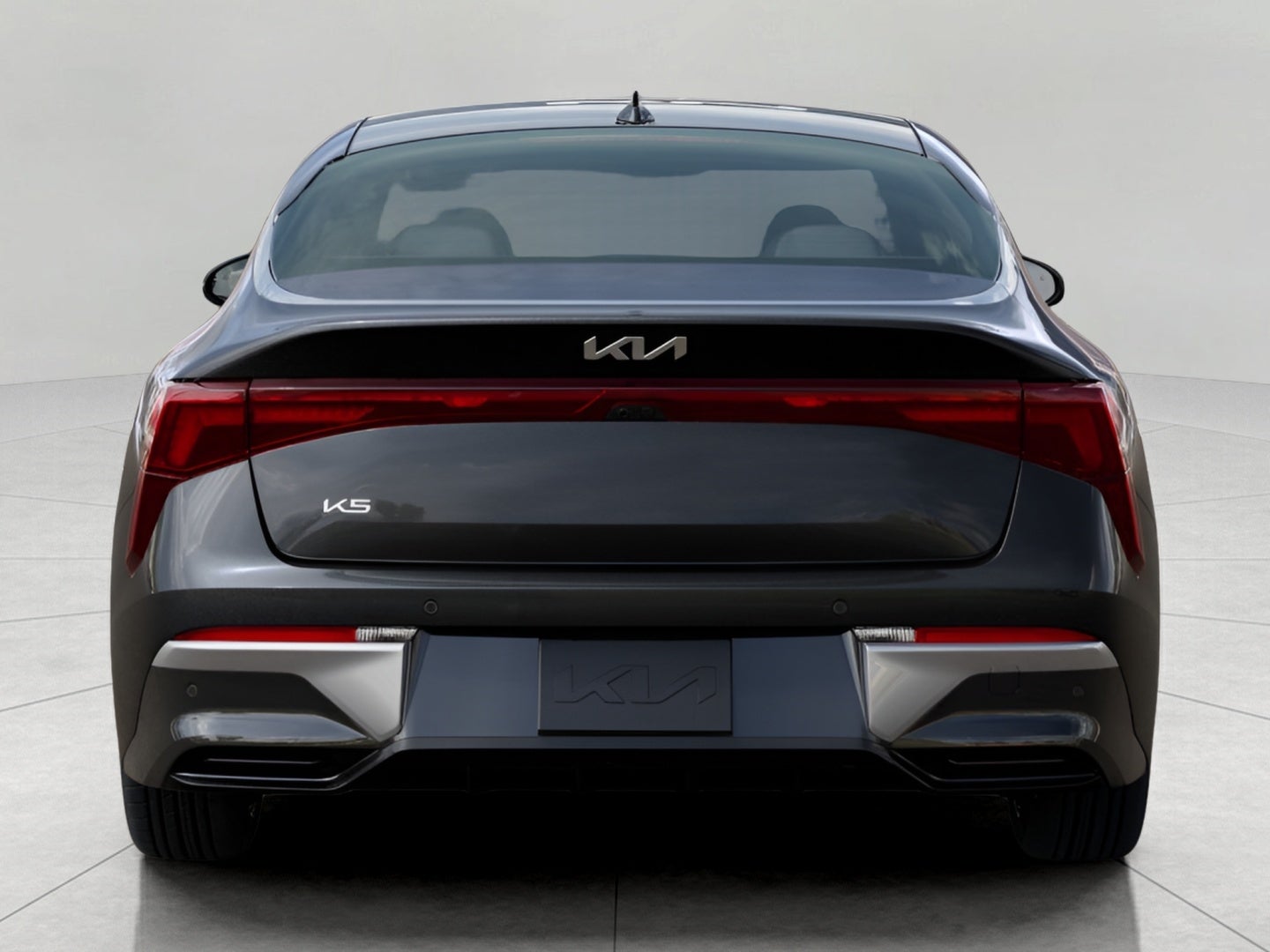 2025 Kia K5 EX Auto FWD