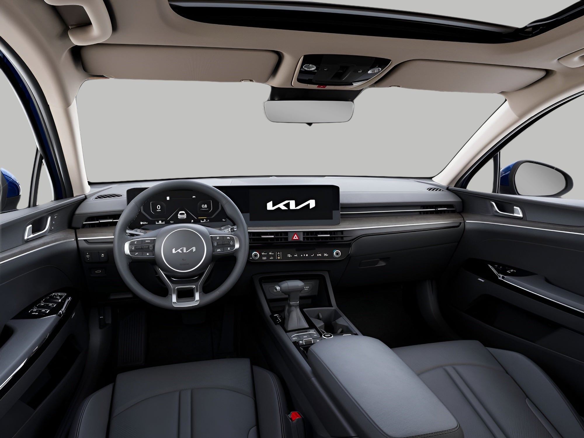 2025 Kia K5 EX Auto FWD