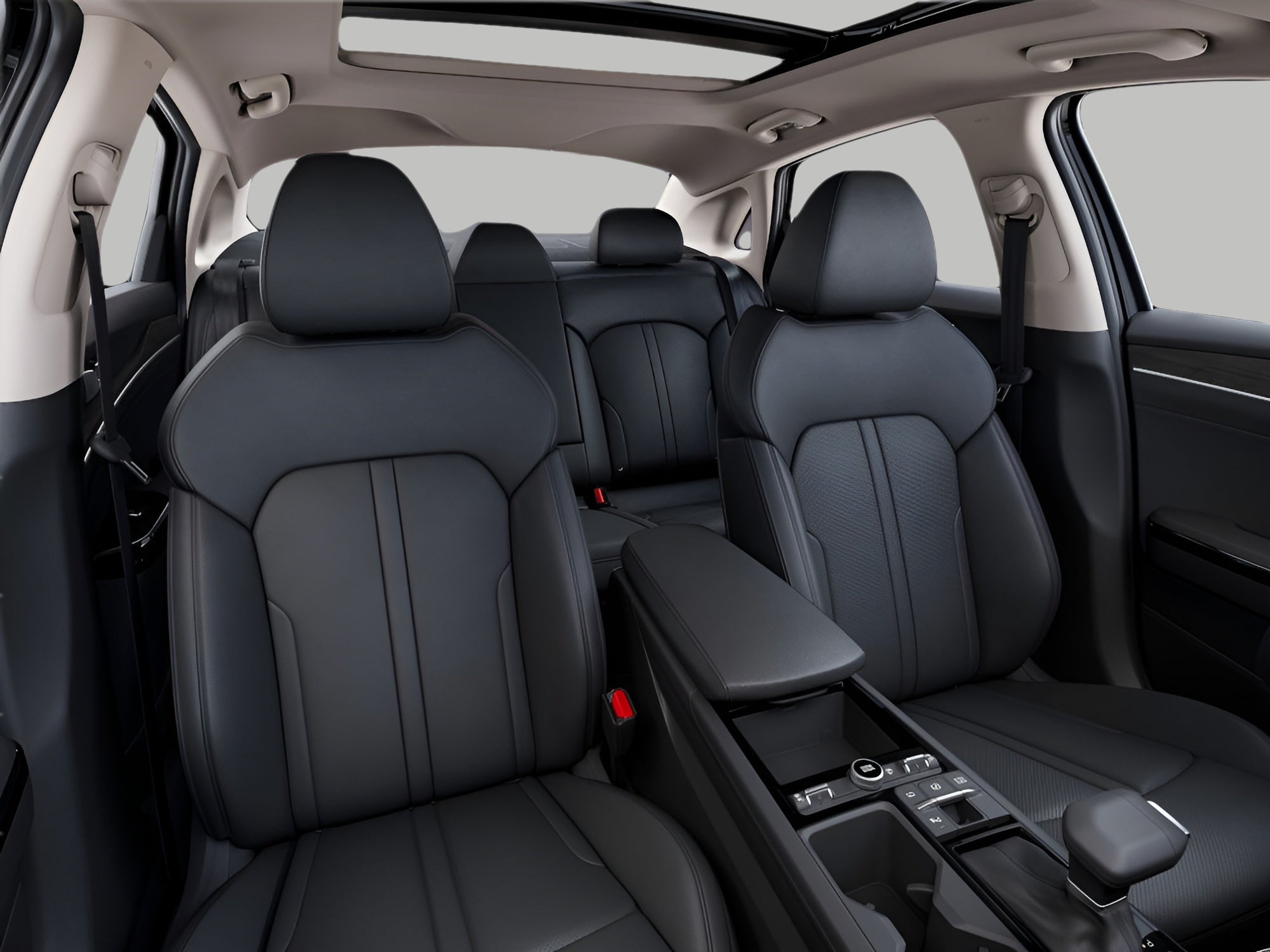 2025 Kia K5 EX Auto FWD