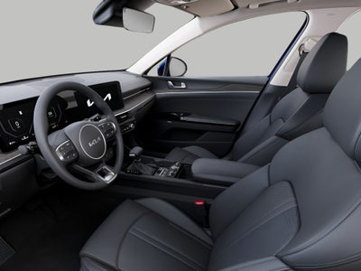 2025 Kia K5 EX Auto FWD