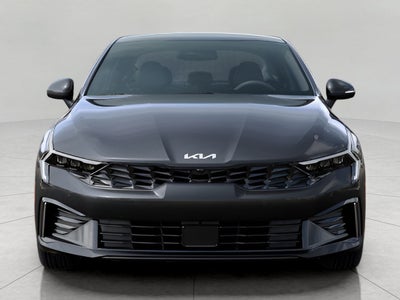 2025 Kia K5 EX Auto FWD