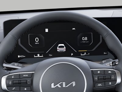 2025 Kia K5 EX Auto FWD