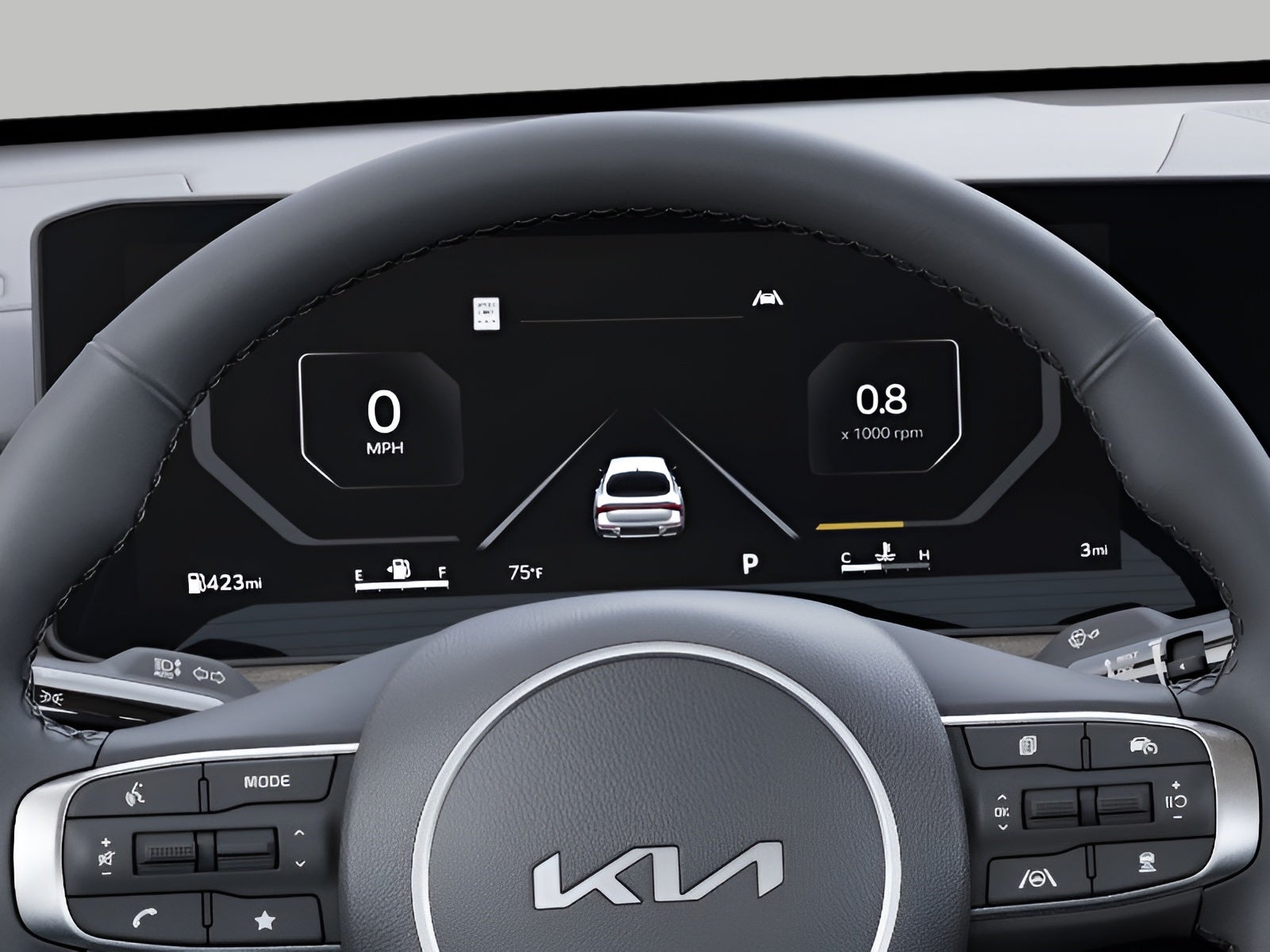 2025 Kia K5 EX Auto FWD