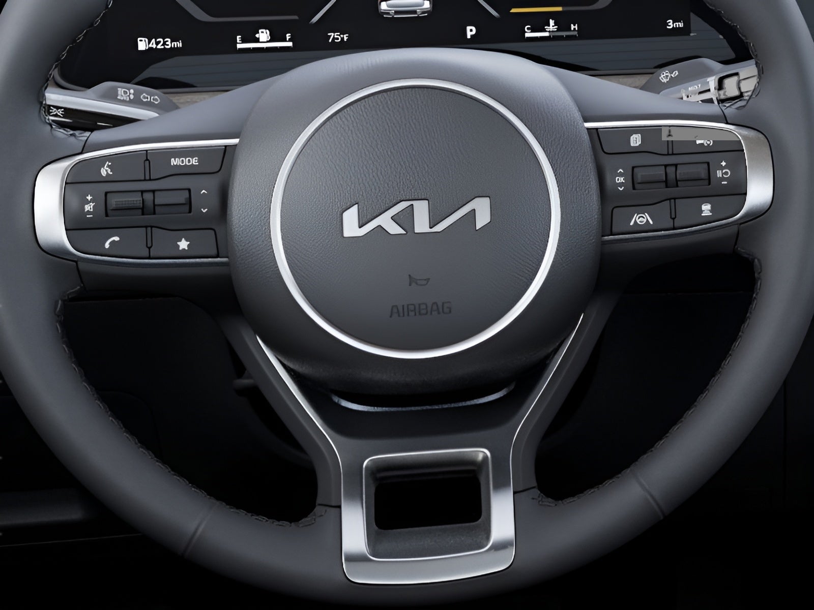 2025 Kia K5 EX Auto FWD