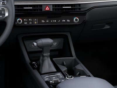 2025 Kia K5 EX Auto FWD