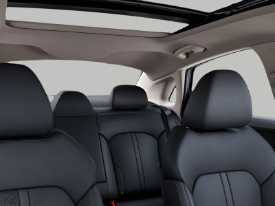 2025 Kia K5 EX Auto FWD