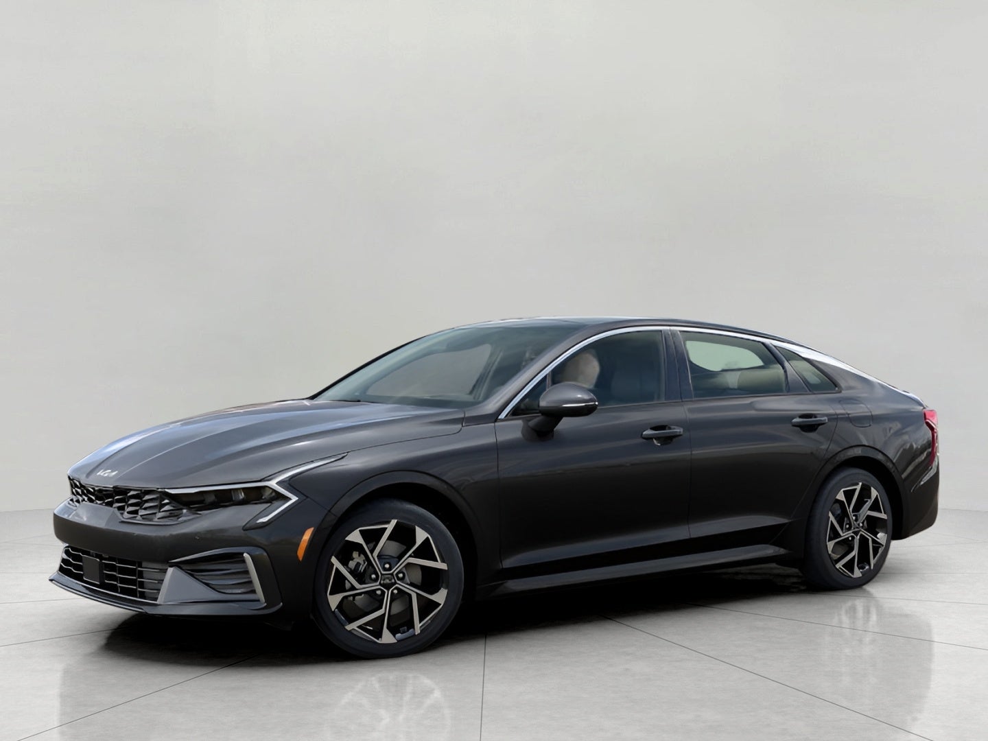 2025 Kia K5 EX Auto FWD