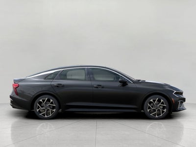 2025 Kia K5 EX Auto FWD