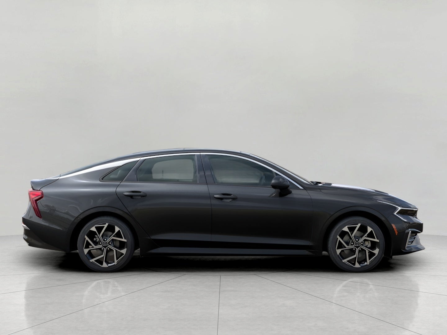 2025 Kia K5 EX Auto FWD