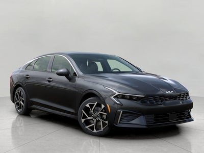 2025 Kia K5 EX Auto FWD