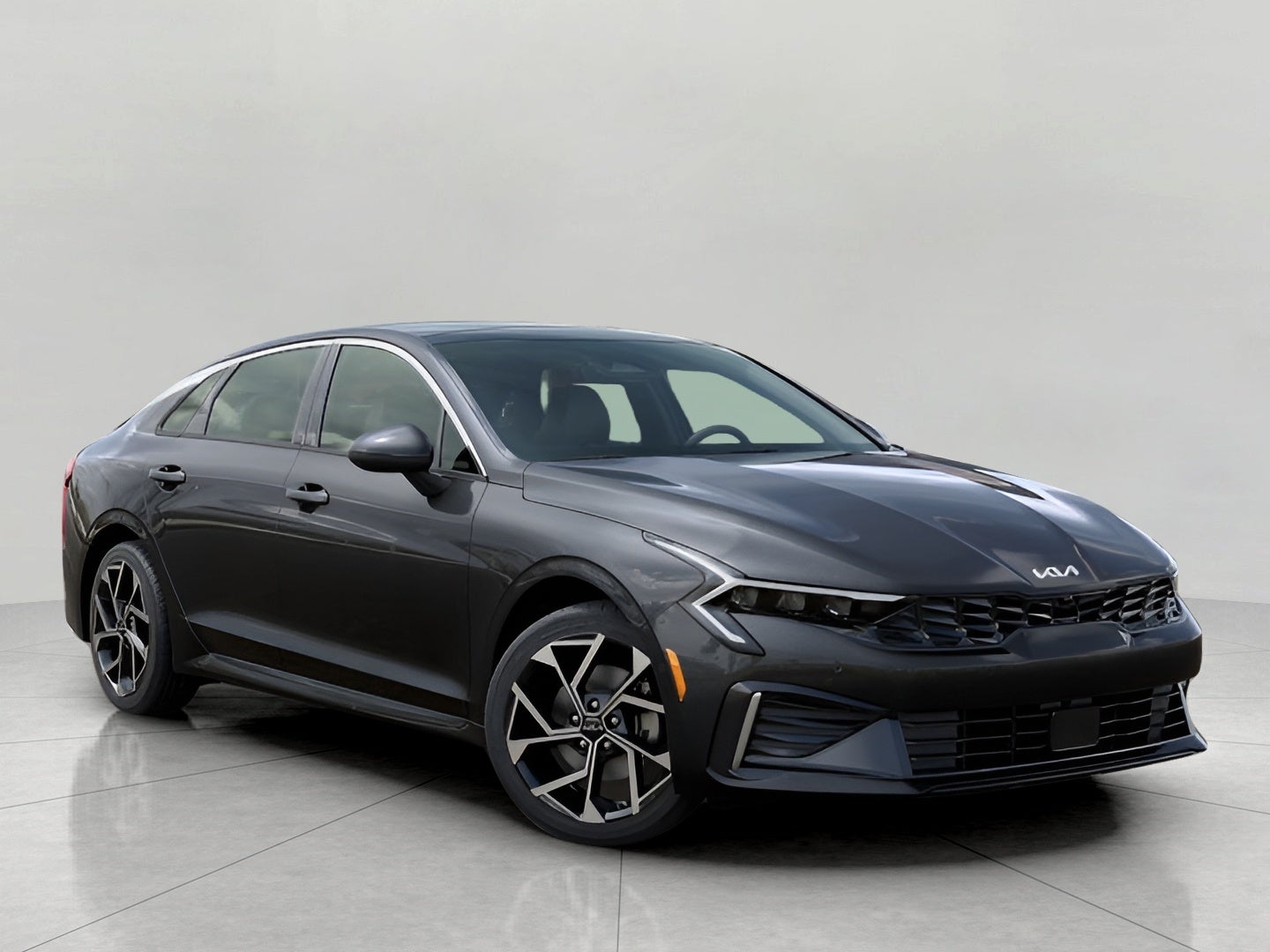 2025 Kia K5 EX Auto FWD