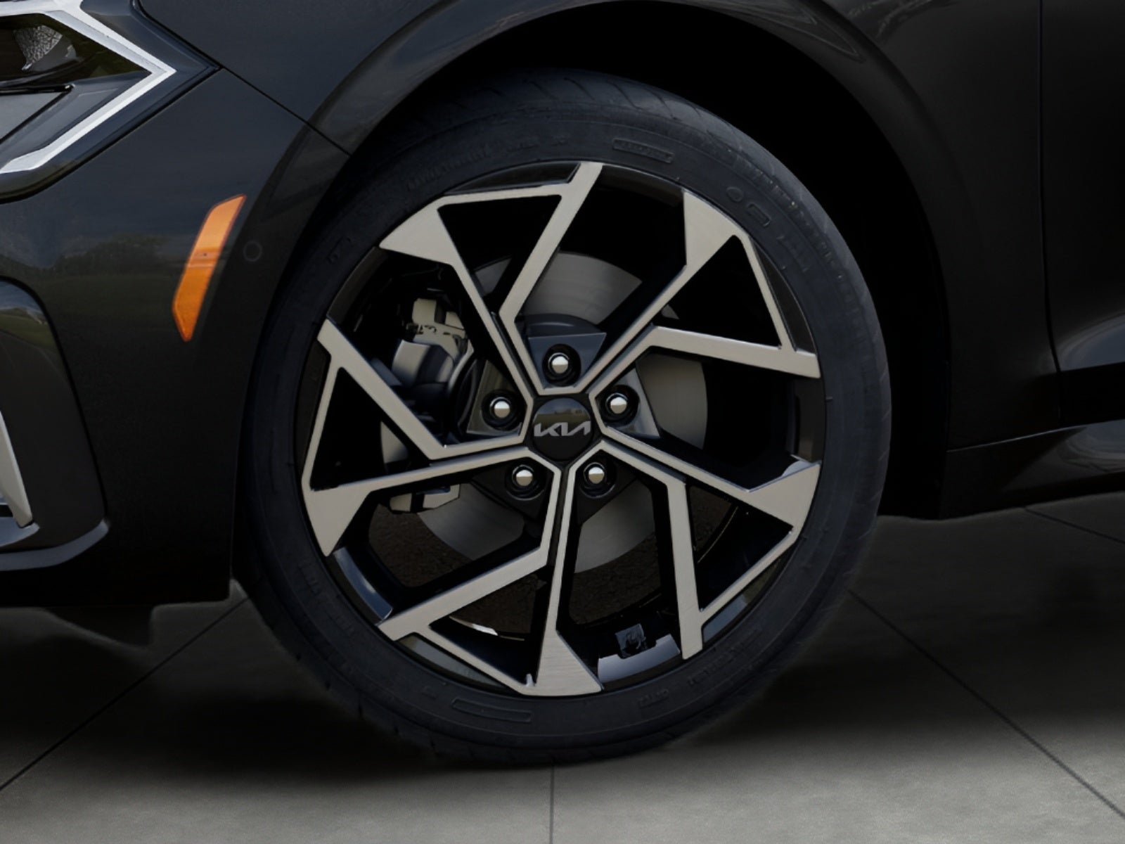 2025 Kia K5 EX Auto FWD