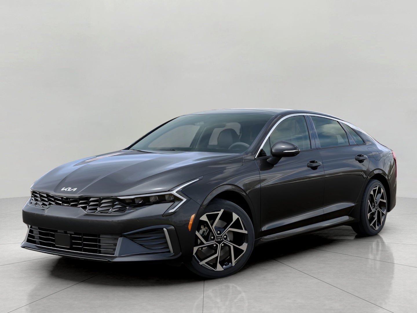 2026 Kia K5 EX Auto FWD