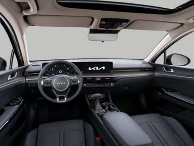 2026 Kia K5 EX Auto FWD