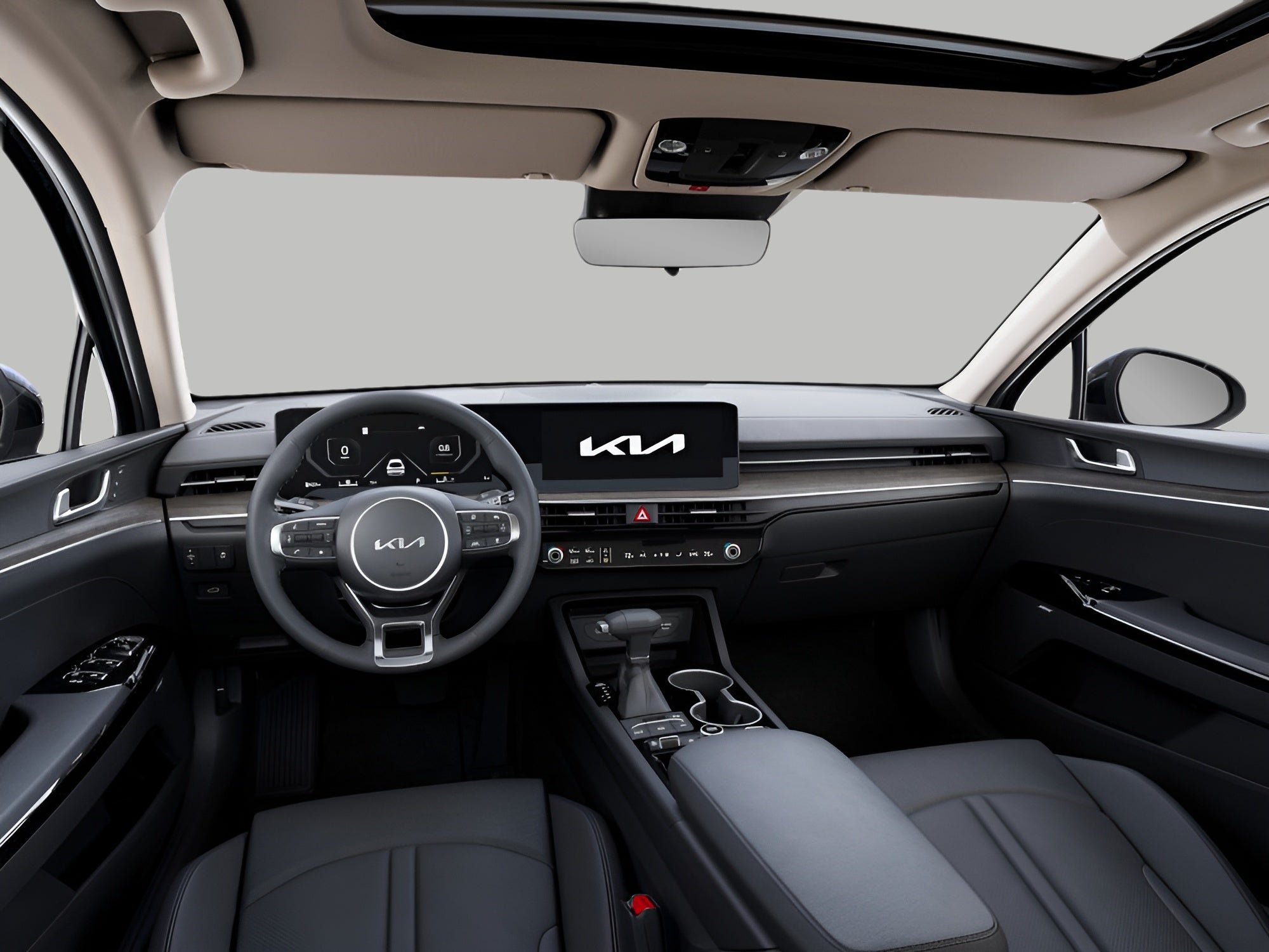 2026 Kia K5 EX Auto FWD