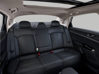 2026 Kia K5 EX Auto FWD