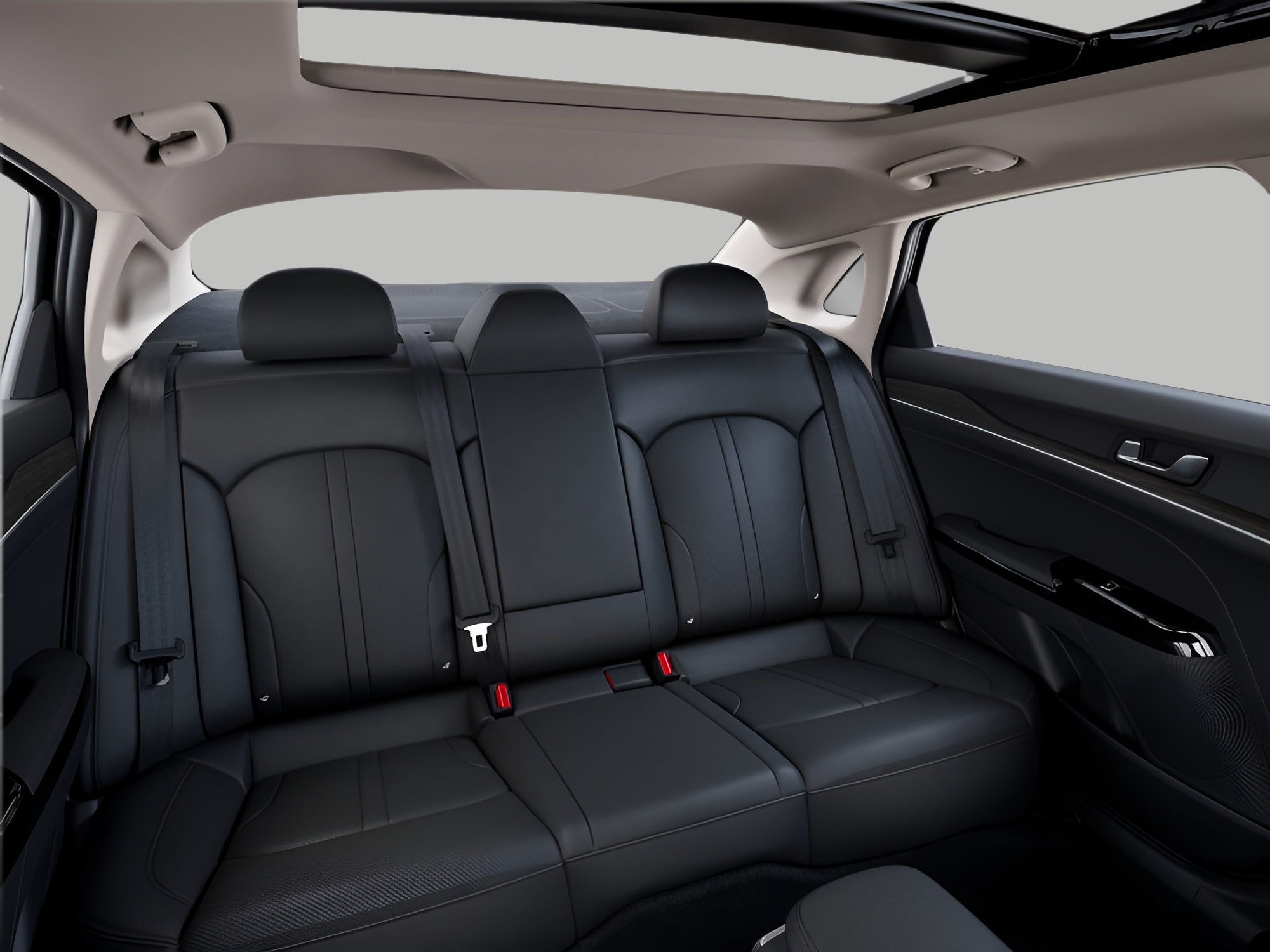 2026 Kia K5 EX Auto FWD