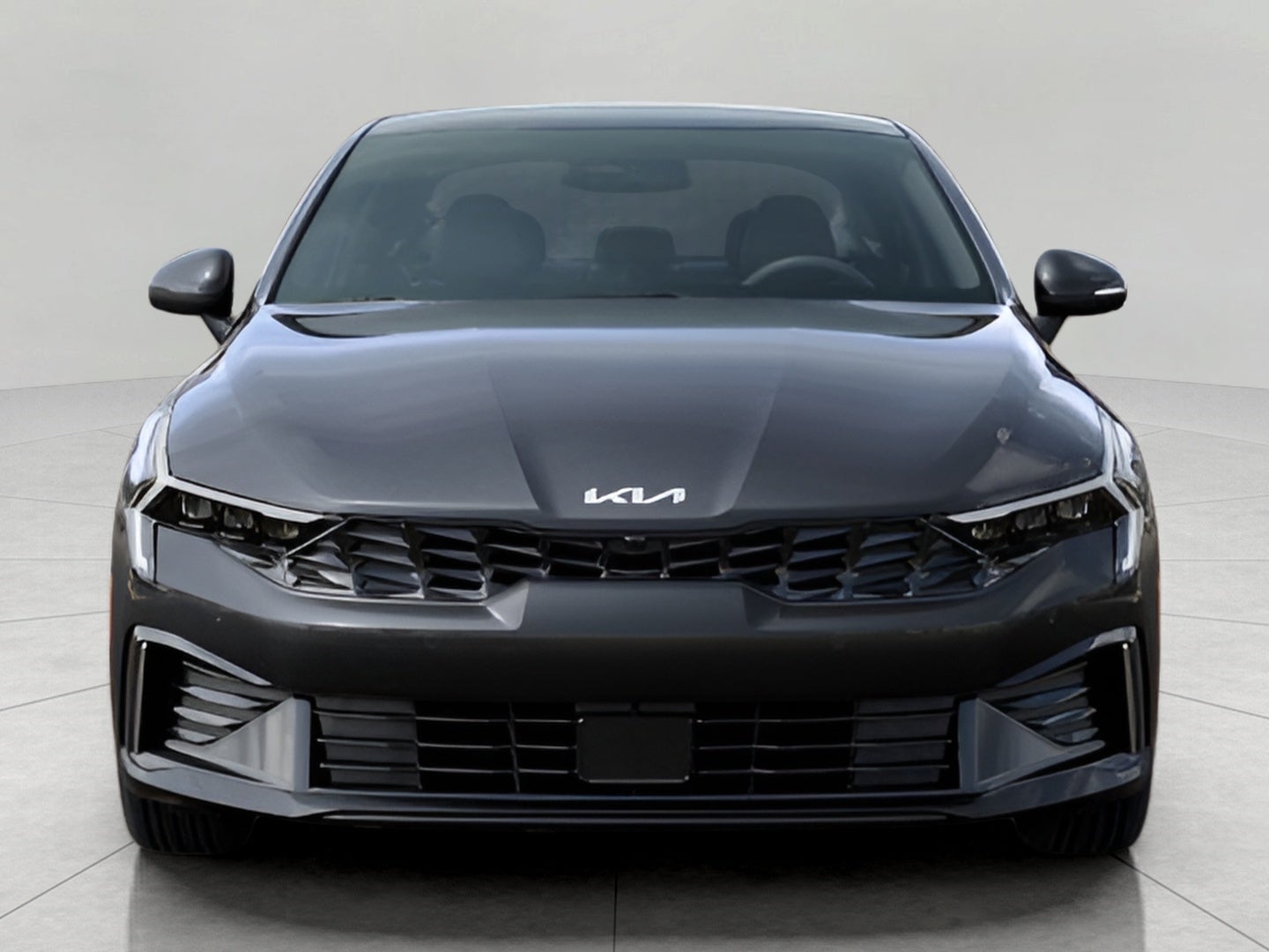 2026 Kia K5 EX Auto FWD