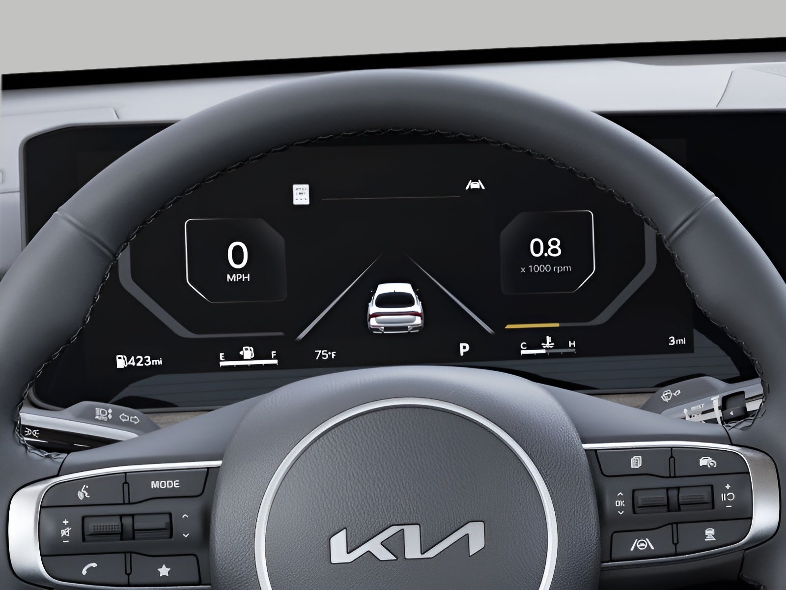 2026 Kia K5 EX Auto FWD