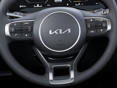 2026 Kia K5 EX Auto FWD