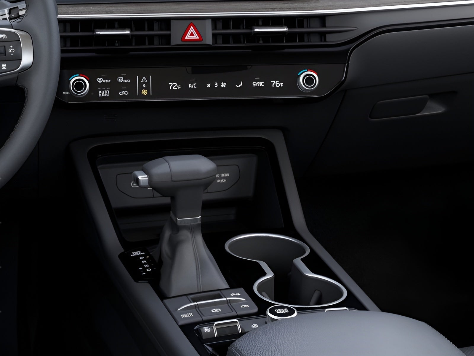 2026 Kia K5 EX Auto FWD