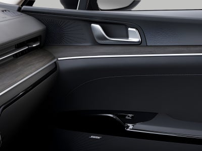 2026 Kia K5 EX Auto FWD