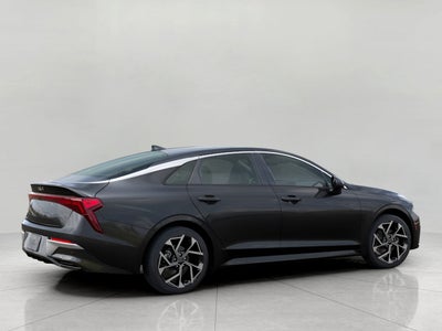 2026 Kia K5 EX Auto FWD