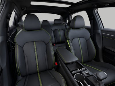 2026 Kia K5 GT DCT FWD