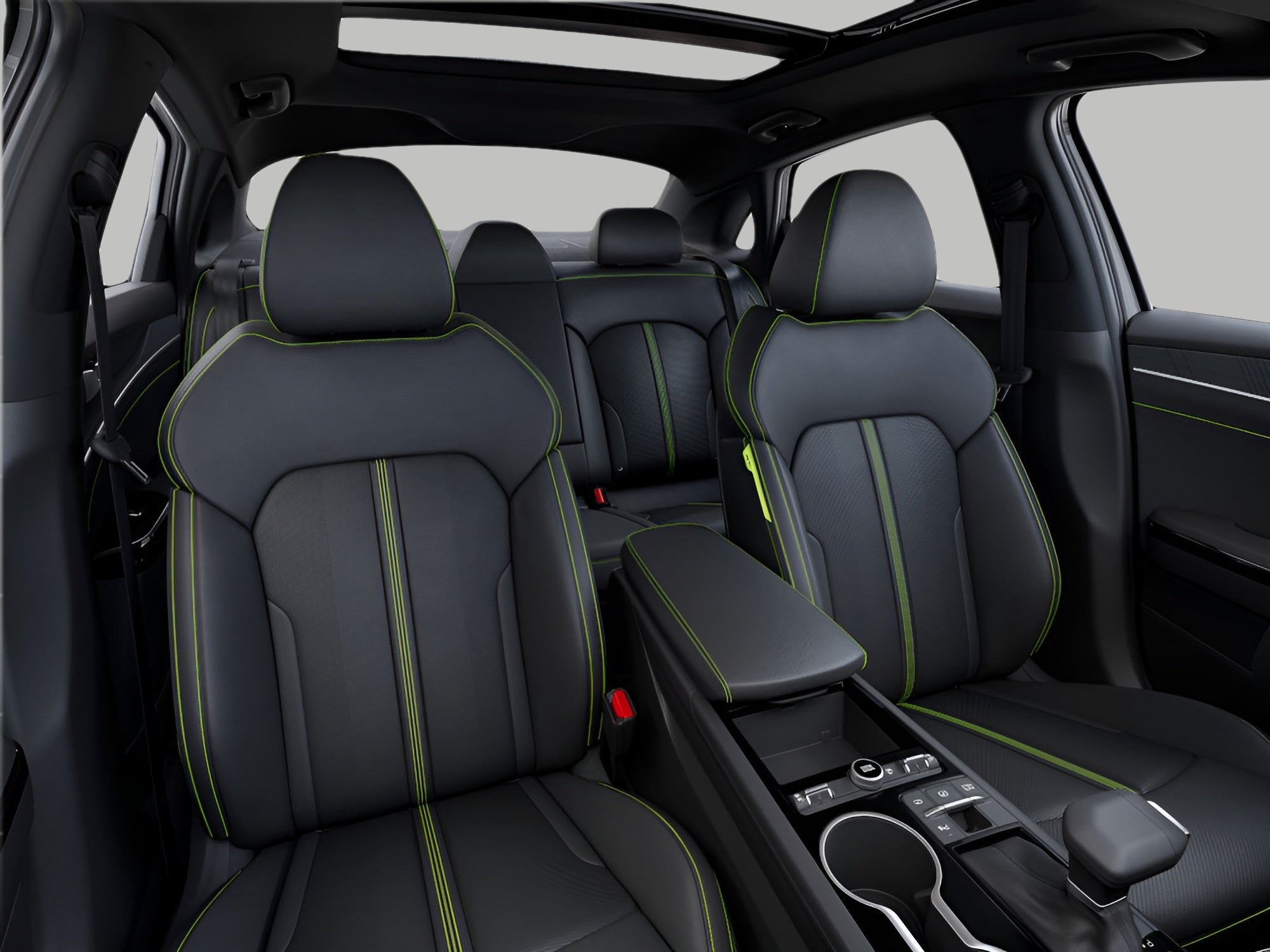 2026 Kia K5 GT DCT FWD