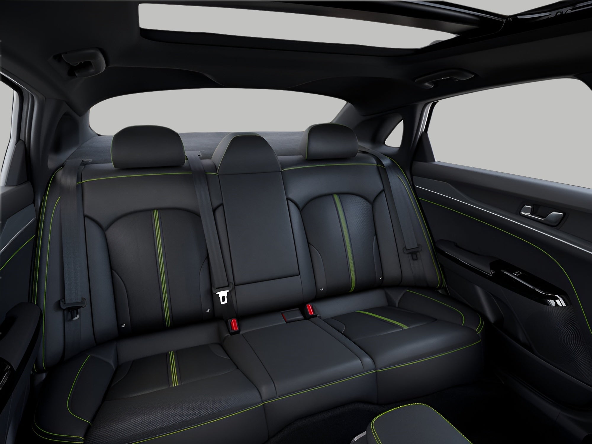 2026 Kia K5 GT DCT FWD