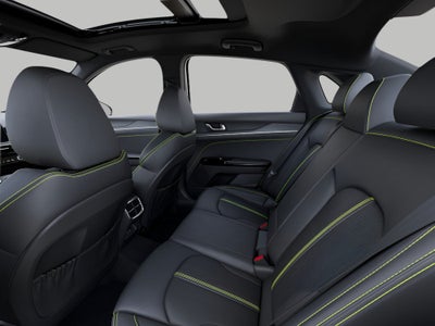 2026 Kia K5 GT DCT FWD