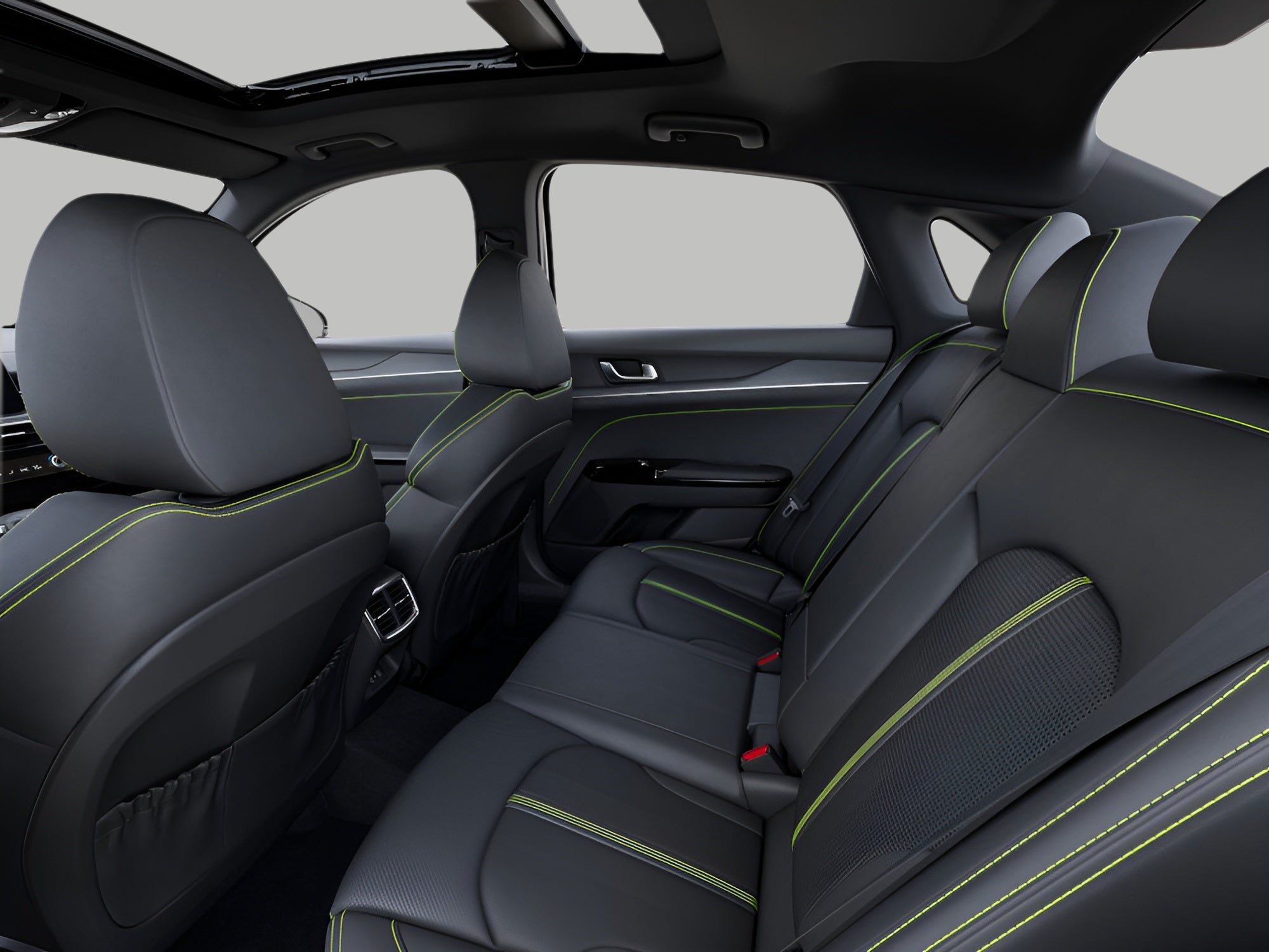 2026 Kia K5 GT DCT FWD